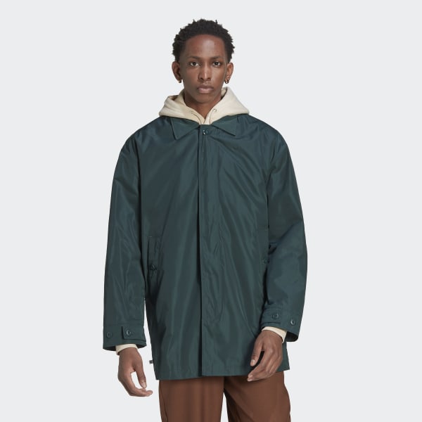 groen Adicolor Contempo Jack HQ286