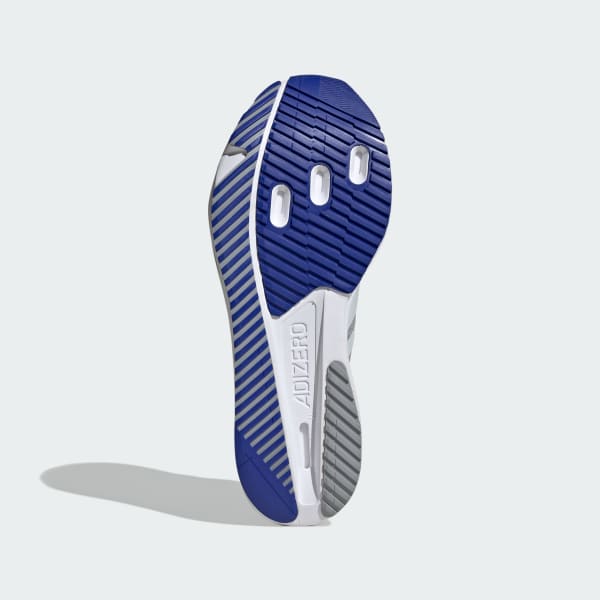 Grey Adizero SL 2 Shoes