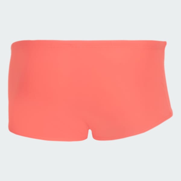 Vermelho Sunga Solid