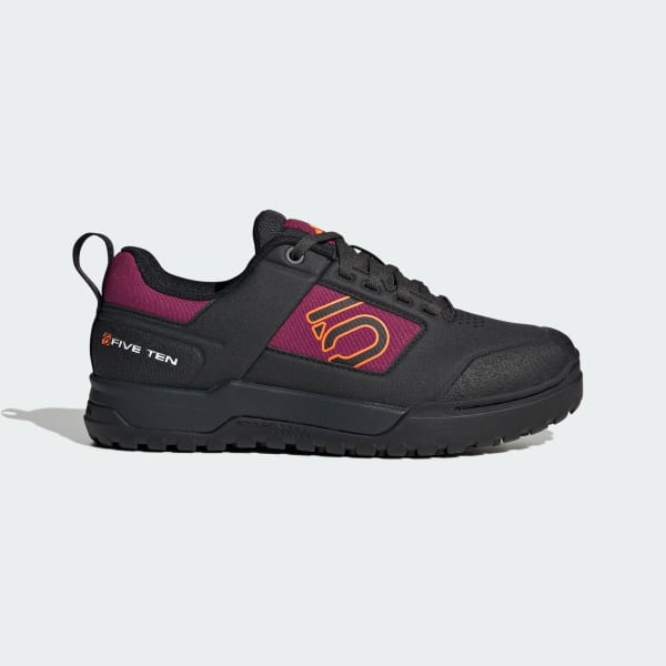 Negro Zapatillas de Mountain Bike Five Ten Impact Pro