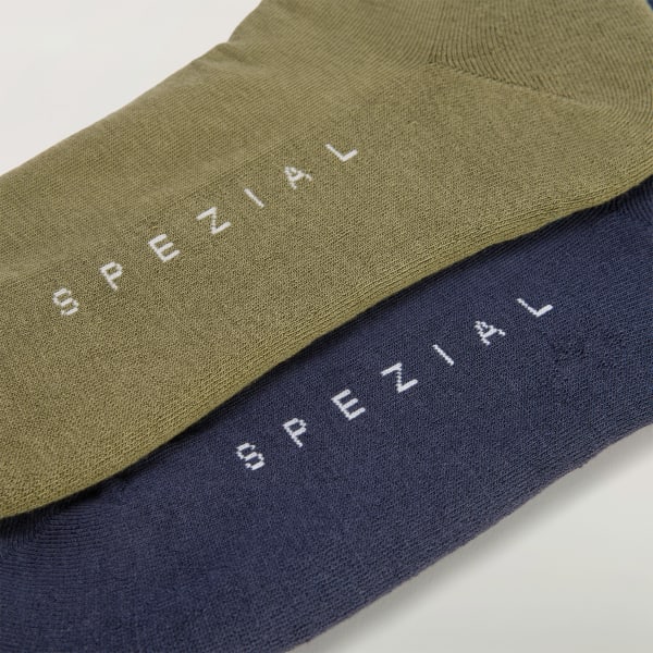 Azul Medias MOD Trefoil SPZL