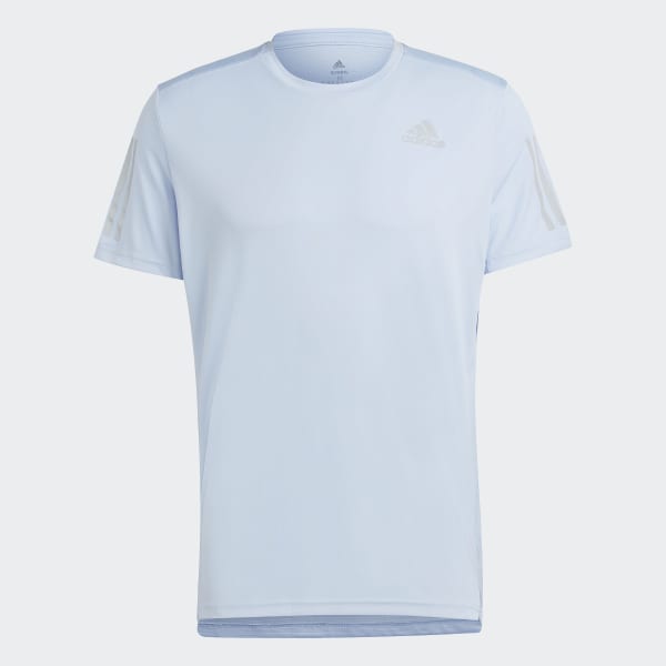 Bla Own the Run Tee