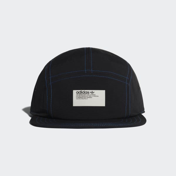 adidas nmd 5 panel 2018