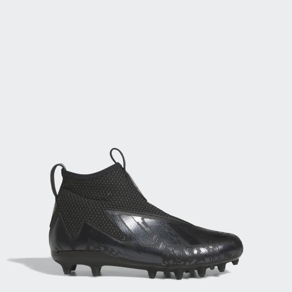 adidas Freak Spark 23 Mismatch Cleats - Black | Free