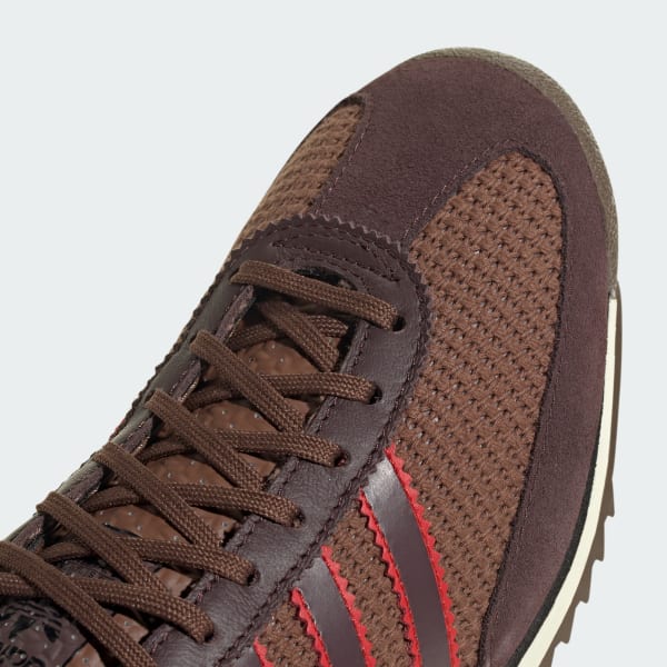 adidas SL 72 OG Shoes - Brown | Free Shipping with adiClub adidas SL 72 OG Shoes - Brown | Free Shipping with adiClub