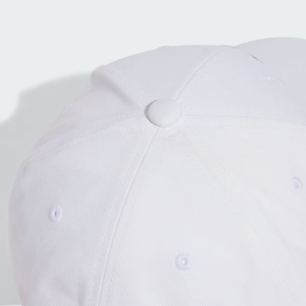 Bialy Baseball Cap Cotton