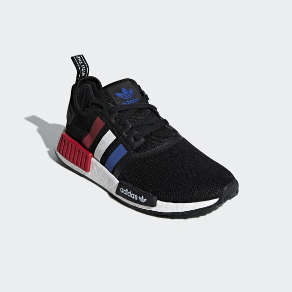 Adidas nmd r1 tri color cheap ราคา