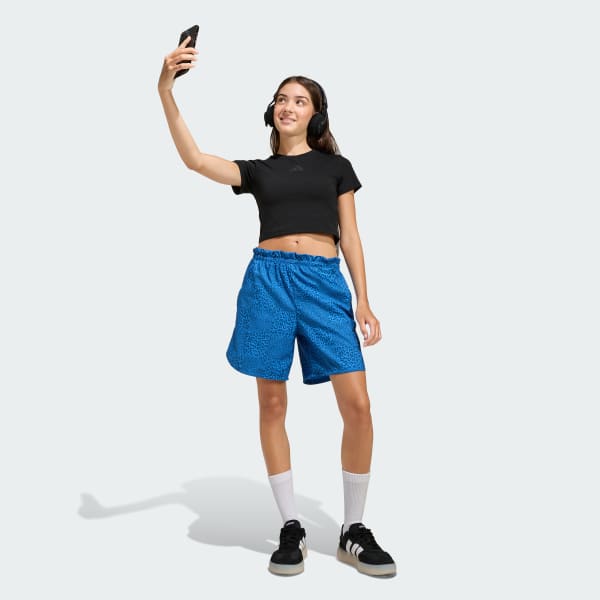 Nero T-shirt Future Icons Baby Soft Touch