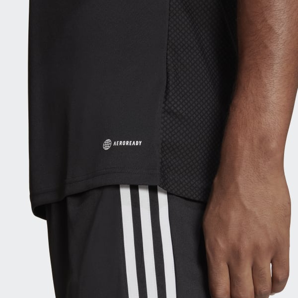 adidas Tiro 23 League Jersey - Grey | Men's Soccer | adidas US