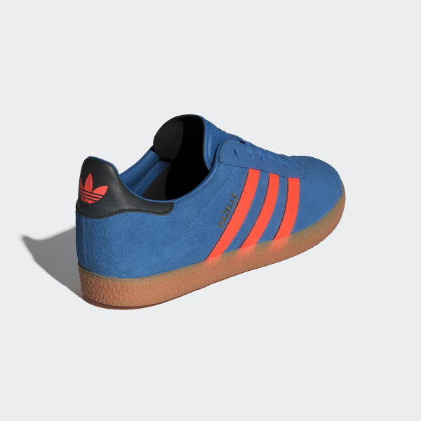 Adidas Gazelle Shoes Kids WHERE TO BUY