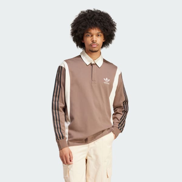 Adidas originals 2025 rugby shirt