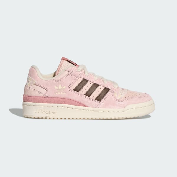adidas forum pink