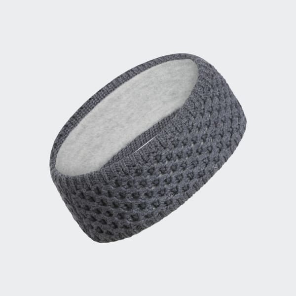 adidas Crestline Headband Purple Women's Training adidas US