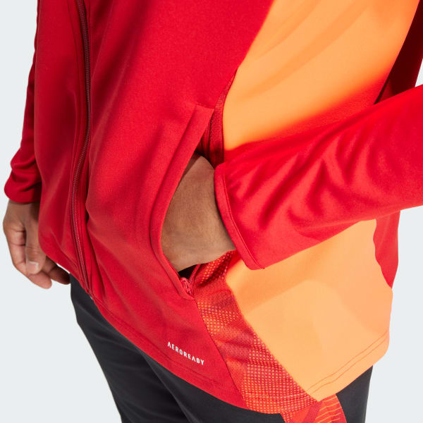 adidas Men's Soccer Tiro 24 Competition Training Jacket