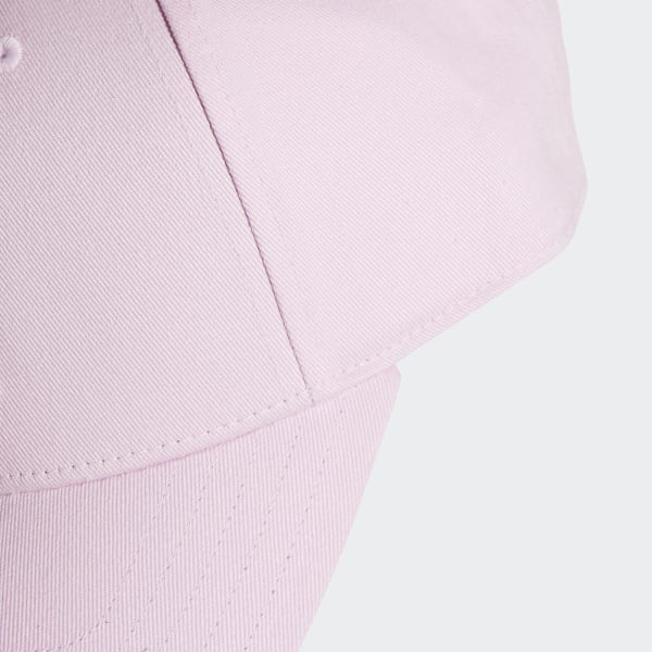 Rozowy Trefoil Baseball Cap
