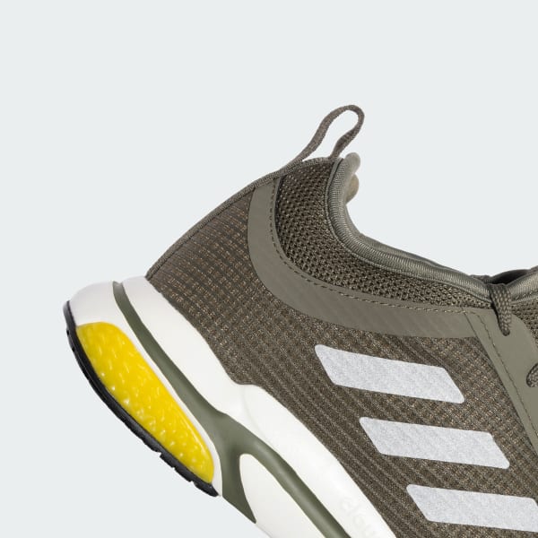 TRACK-ONE RUNNING SHOES