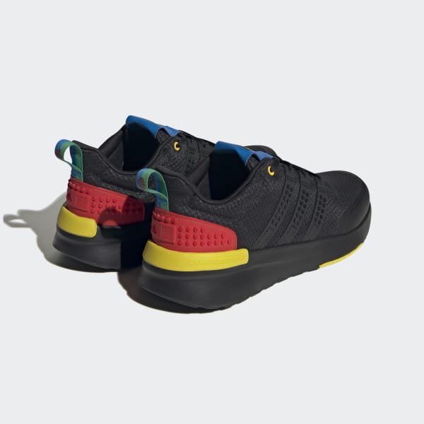Negro Zapatillas adidas Racer TR21 x LEGO®