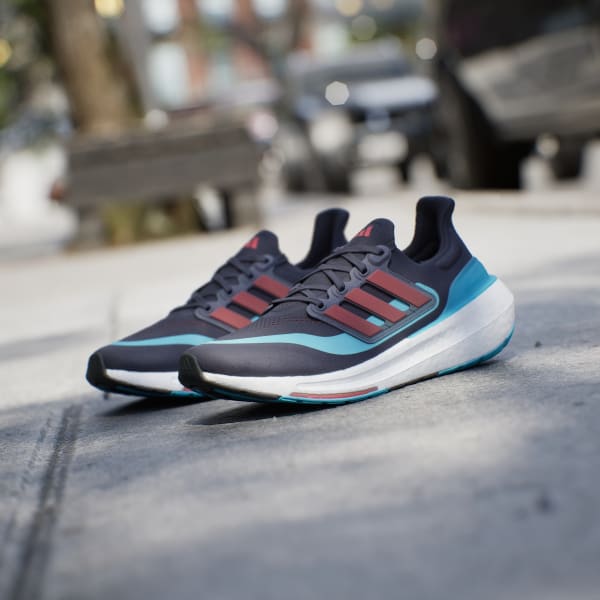 Adidas ultra sale boost flat feet