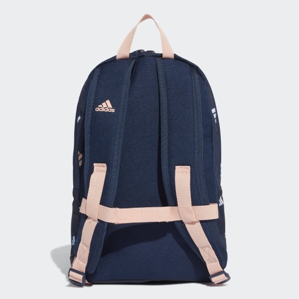 mochila adidas unissex