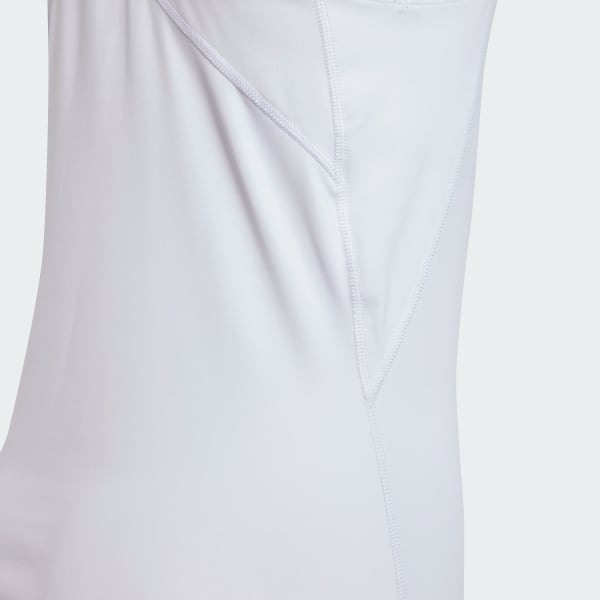 Hvid Club Kids tanktop