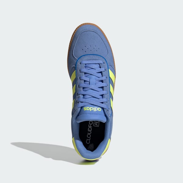 Azul Tenis Breaknet Sleek
