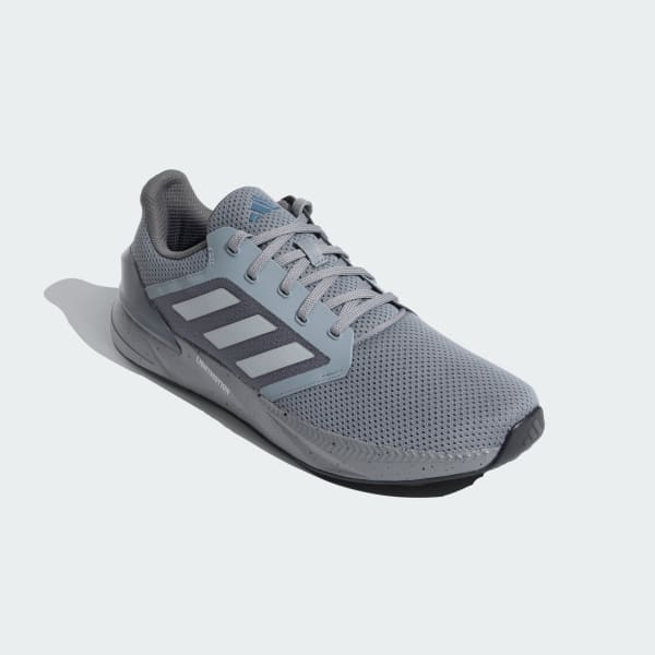 Grey Lightrun Hone Shoes