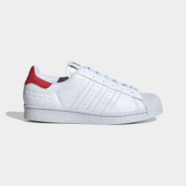 adidas one way red