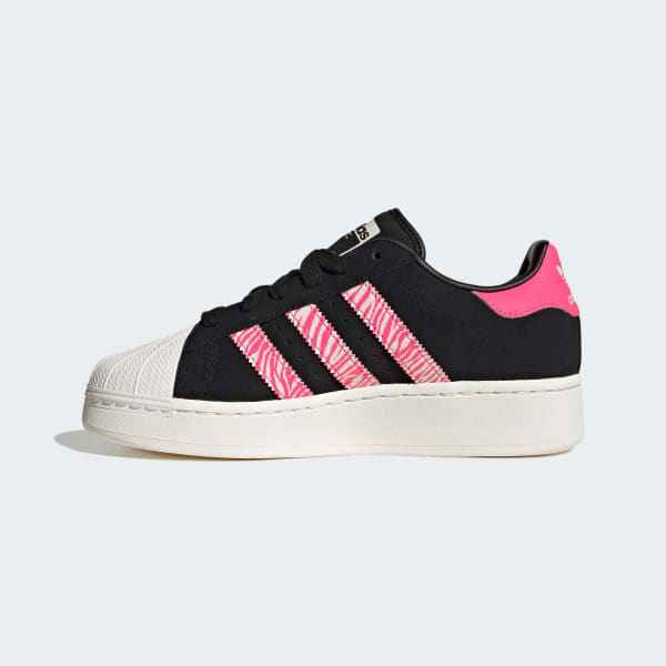 Tênis Superstar XLG - Preto adidas