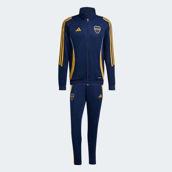Azul Conjunto Deportivo de Boca Juniors Tiro 25