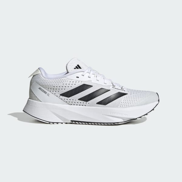 White 아디제로 SL W