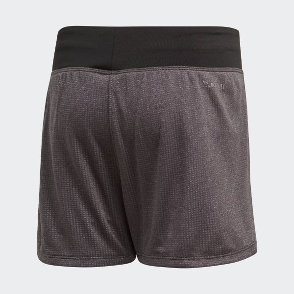 adidas Climachill Training Shorts - Black | adidas US