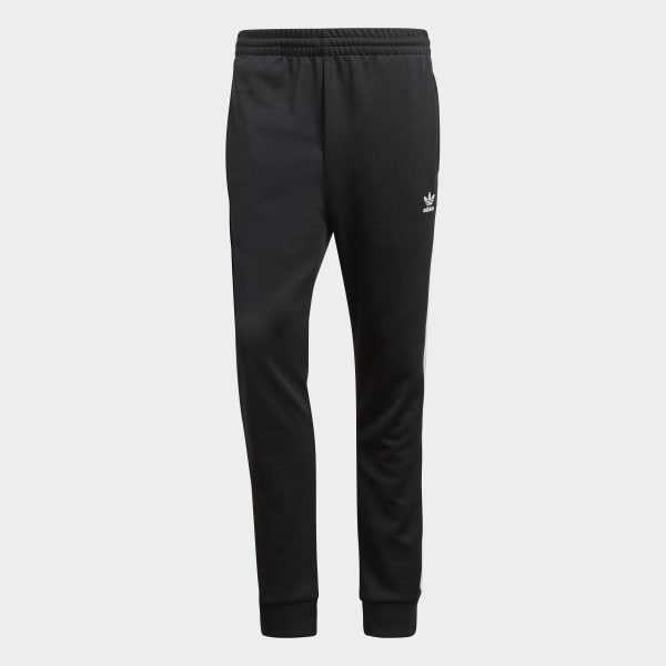 adidas Pants SST Track Negro adidas Mexico