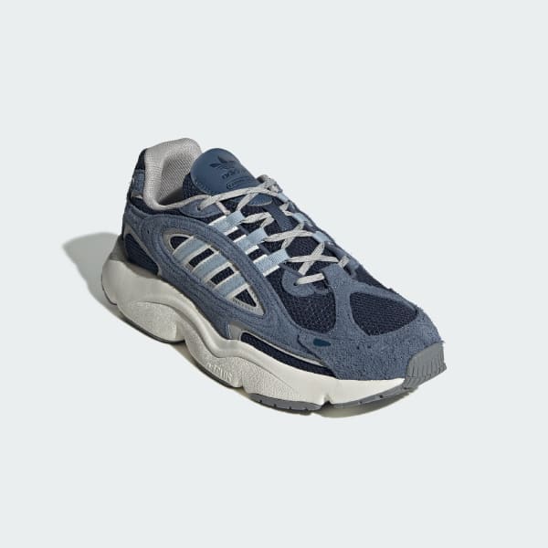 Azul Zapatillas OZMILLEN