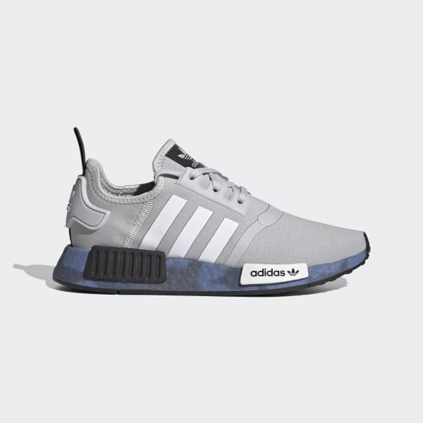 adidas NMD_R1 Shoes - Grey | adidas US