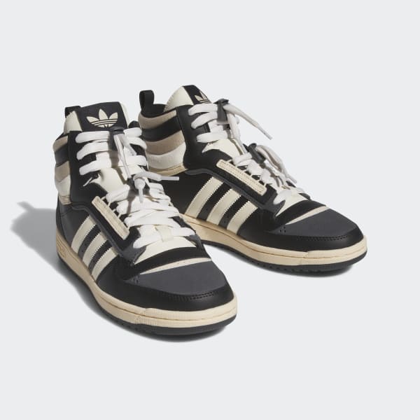 Top Ten LP Shoes