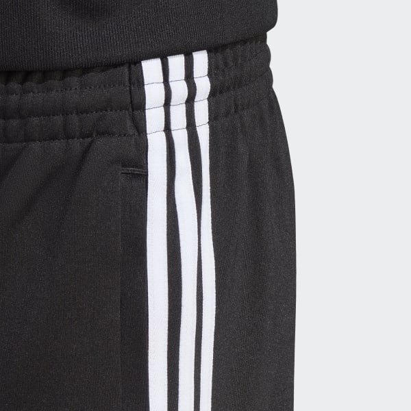 Adidas Originals SST Mens Track Jogger Pants Black/White GF0210 NEW Multi Sz