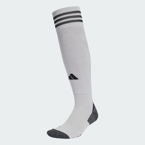 Grey Adi25 Socks