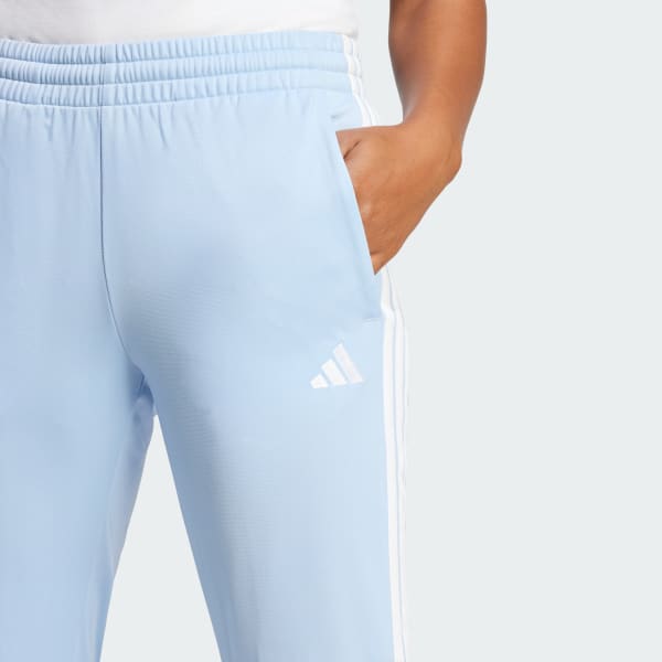 adidas Women s Tricot 3 Stripes Track Pants