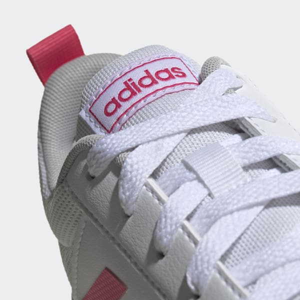 adidas springblade 2 enfant blanche