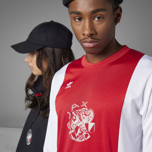 Rod Ajax Amsterdam OG Jersey