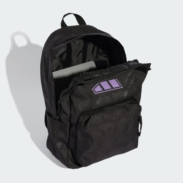 Hitam Ransel Anak Perempuan Hewan Lucu