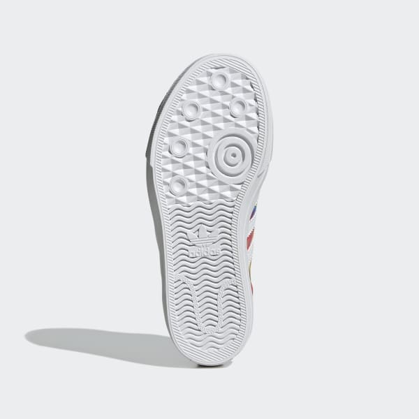 Black Nizza Shoes