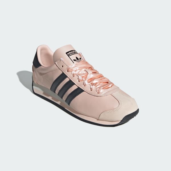 Rosa Country OG Schuh