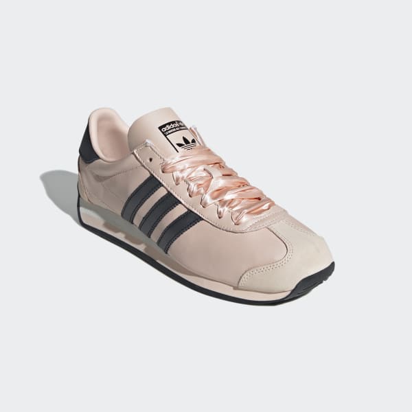 adidas シューレースリボン　ピンク　アディダス　濃いピンク adidas リボンシューレース ピンク｜Yahoo!フリマ（旧PayPayフリマ）