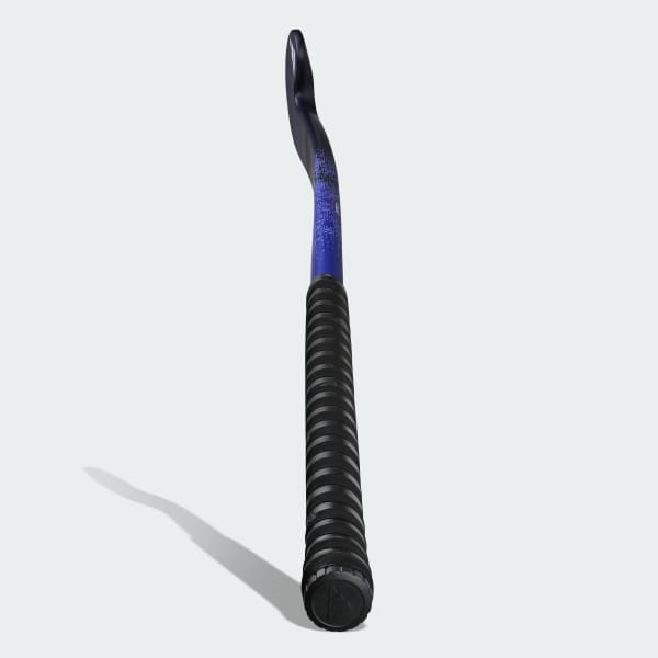 Bleu Crosse de hockey sur gazon Estro .4 92,7 cm