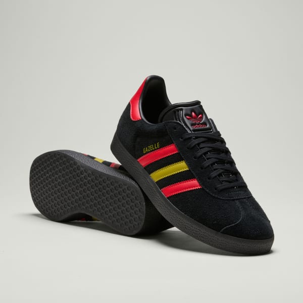 Gazelle FC Dallas 2025 Archive Shoes