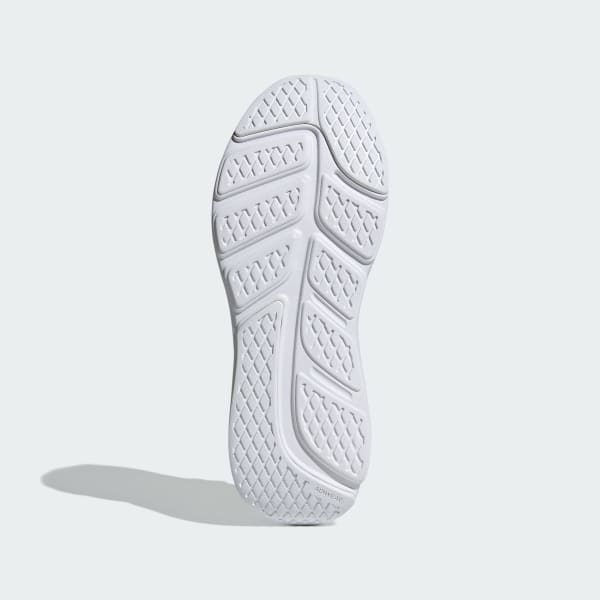 White Cloudfoam Go Lounger Shoes