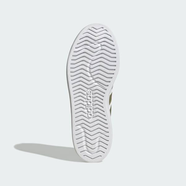 Blanco Zapatillas Streettalk