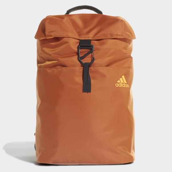 sac adidas marron