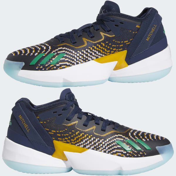 Adidas springblade outlet 4 2014 homme